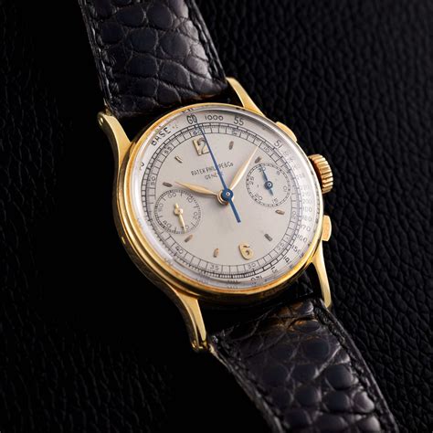 patek philippe auction monaco|Patek Philippe sale.